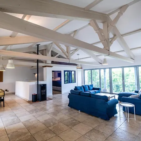 Bastide De Sur Ciel - Piscine Chauffée&parc Cordes-sur-Ciel