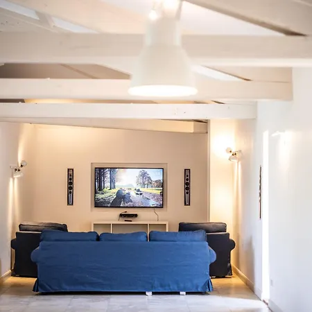 Bastide De Sur Ciel - Piscine Chauffée&parc Villa Cordes-sur-Ciel