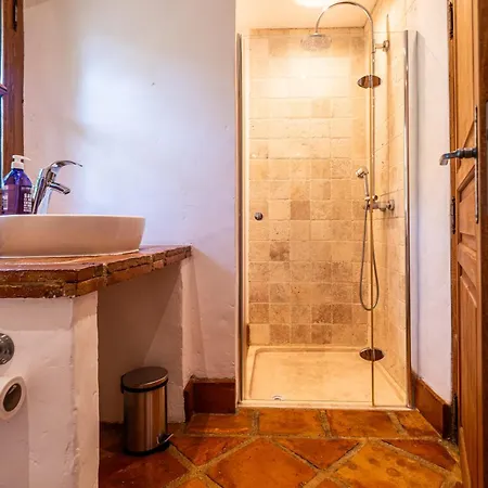 Bastide De Sur Ciel - Piscine Chauffée&parc Villa Cordes-sur-Ciel