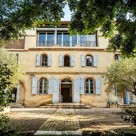 Villa Bastide De Sur Ciel - Piscine Chauffée&parc *