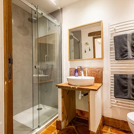 Bastide De Sur Ciel - Piscine Chauffée&parc Villa