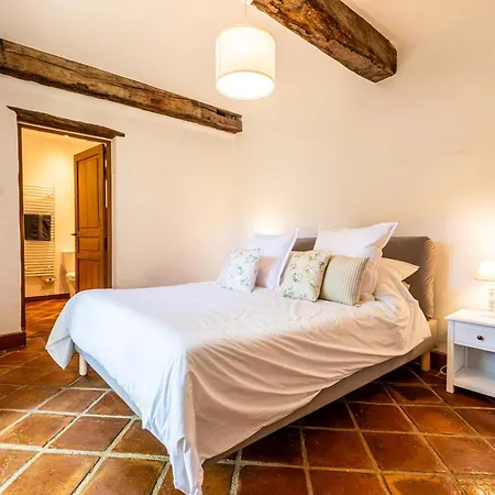 Bastide De Sur Ciel - Piscine Chauffée&parc Villa