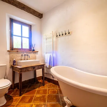 Bastide De Sur Ciel - Piscine Chauffée&parc Villa *