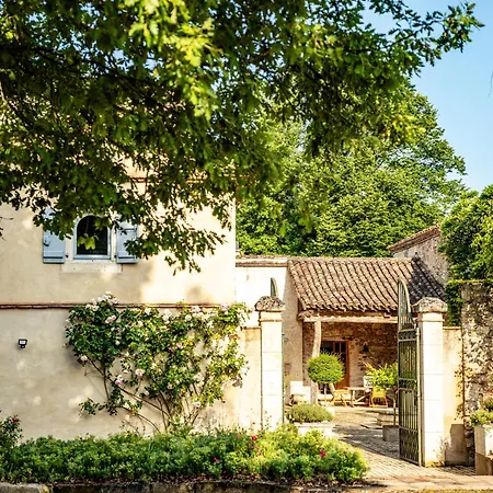 Bastide De Sur Ciel - Piscine Chauffée&parc Villa