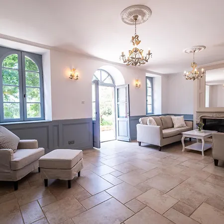 Bastide De Sur Ciel - Piscine Chauffée&parc