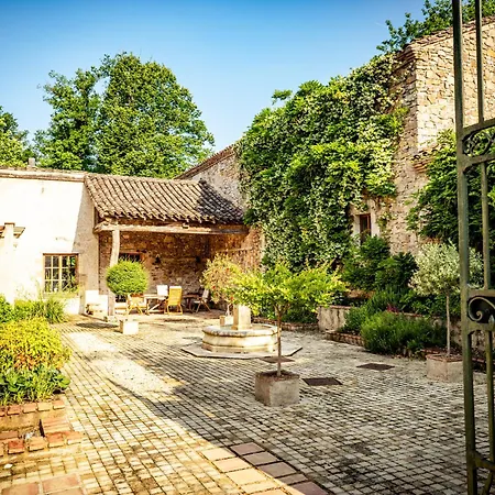 Bastide De Sur Ciel - Piscine Chauffee & Parc *