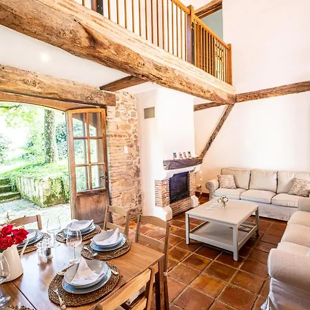 Bastide De Sur Ciel - Piscine Chauffee & Parc Villa