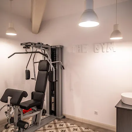 Bastide De Sur Ciel - Piscine Chauffee & Parc ヴィラ