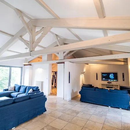 Bastide De Sur Ciel - Piscine Chauffee & Parc *