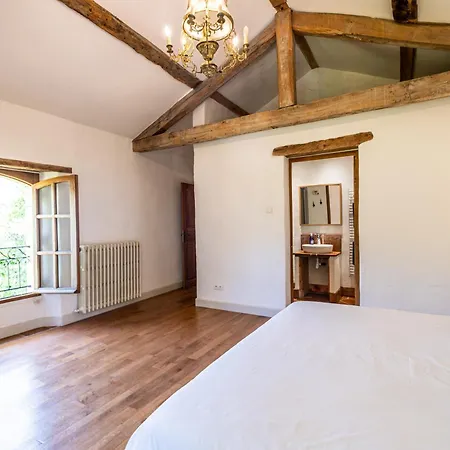 Bastide De Sur Ciel - Piscine Chauffee & Parc