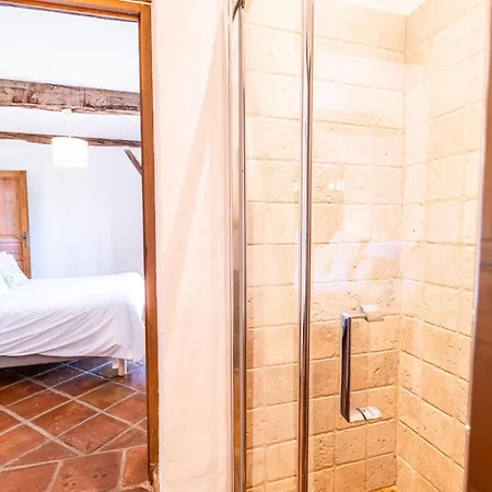 Bastide De Sur Ciel - Piscine Chauffee & Parc