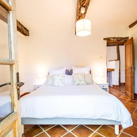 Bastide De Sur Ciel - Piscine Chauffee & Parc Villa