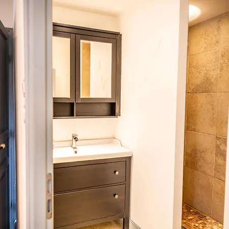 Bastide De Sur Ciel - Piscine Chauffee & Parc Villa *