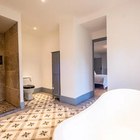 Bastide De Sur Ciel - Piscine Chauffee & Parc * Cordes-sur-Ciel