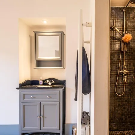 Bastide De Sur Ciel - Piscine Chauffee & Parc * Cordes-sur-Ciel