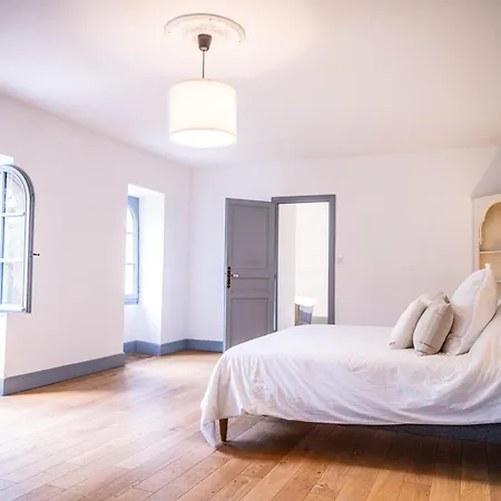 Villa Bastide De Sur Ciel - Piscine Chauffee & Parc