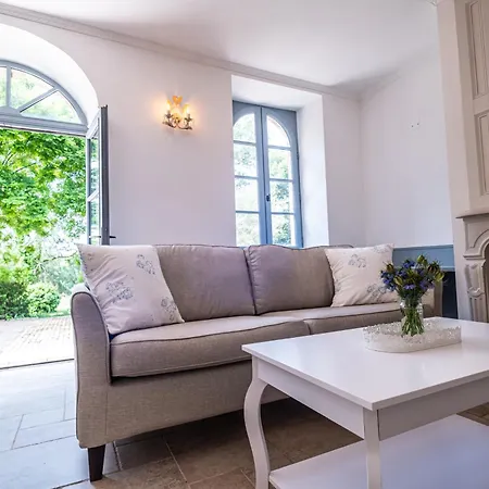 Bastide De Sur Ciel - Piscine Chauffee & Parc Villa