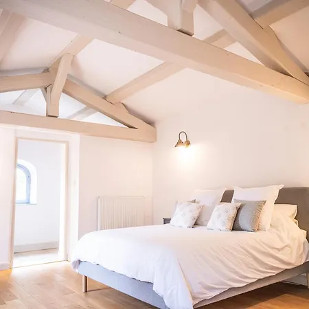 Bastide De Sur Ciel - Piscine Chauffee & Parc Villa Cordes-sur-Ciel