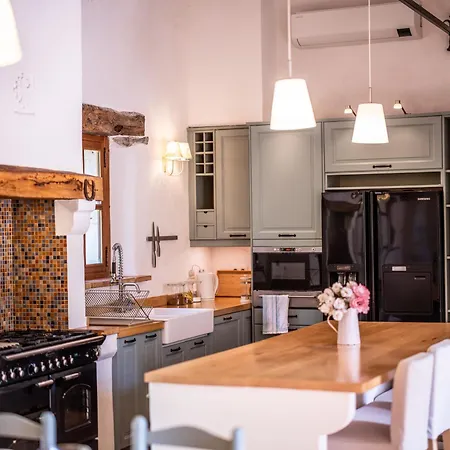 Bastide De Sur Ciel - Piscine Chauffee & Parc Cordes-sur-Ciel