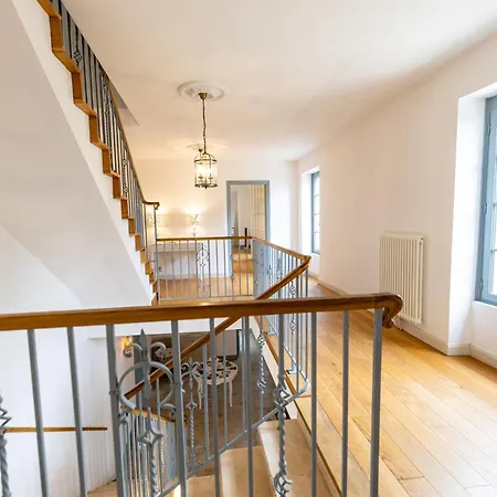 Bastide De Sur Ciel - Piscine Chauffee & Parc Вилла Корд-сюр-Сьель