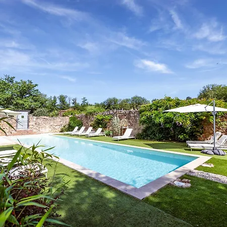 Bastide De Sur Ciel - Piscine Chauffee & Parc *