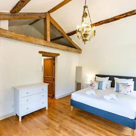 Bastide De Sur Ciel - Piscine Chauffee & Parc * Cordes-sur-Ciel