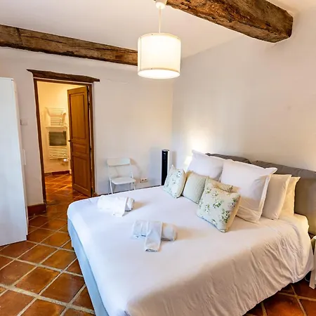 Vila Bastide De Sur Ciel - Piscine Chauffee & Parc Cordes-sur-Ciel