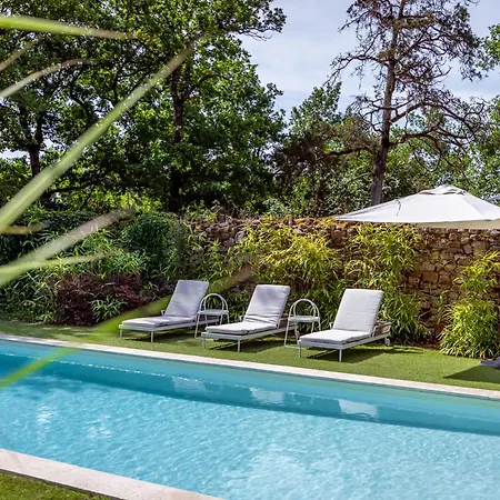 Bastide De Sur Ciel - Piscine Chauffee & Parc Корд-сюр-Сьель