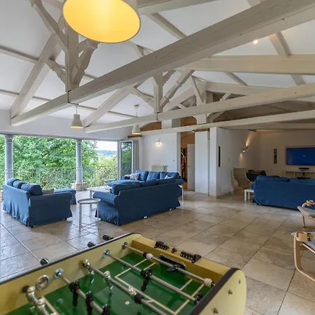 Bastide De Sur Ciel - Piscine Chauffee & Parc