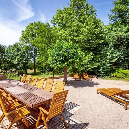 Bastide De Sur Ciel - Piscine Chauffee & Parc *